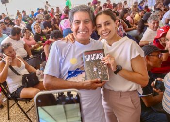 ¿Cómo se están saldando las deudas históricas en Quintana Roo? Ana Paty Peralta lo revela