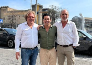 ¡Cancún se une a Nápoles! Detalles del hermanamiento que transformará el turismo entre México e Italia