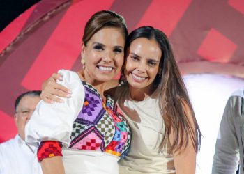 Transformación de Cancún: ¿Cómo el apoyo de Mara Lezama ha impulsado grandes cambios?