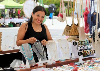 ¿Cómo Está Cambiando la Vida de Miles de Mujeres en Cancún?