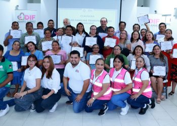 ¿Cómo un Taller del DIF Está Transformando la V