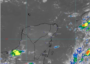 Alerta en la Península: intensas lluvias y posible ciclón amenazan con inundaciones – Descubre los detalles