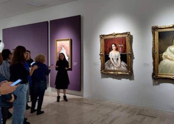 6 exposiciones para ver en otoño en la CDMX