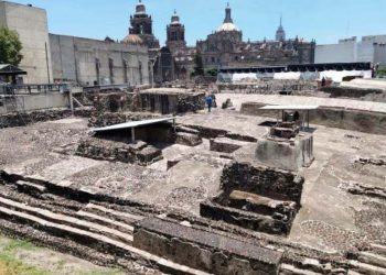 6 secretos del Templo Mayor