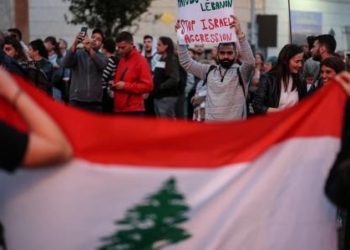 Exigen ya un alto al fuego en el Líbano