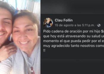 Joven Argentino Muere en Playa del Carmen: Complicaciones de Viruela Símica y VIH