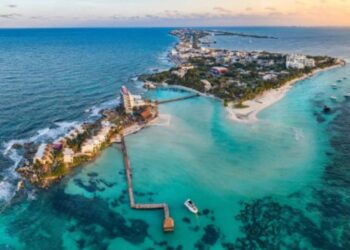 Cancún Travel Mart 2024 proyecta ventas de 5 mil millones de dólares y espera más de 3 mil citas de negocios