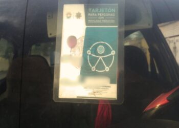 Nuevo tarjetón de movilidad reducida en Cancún: facilita tu acceso y movilidad