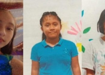 Desaparecen Tres Menores en Quintana Roo: Familias Piden Ayuda Urgente
