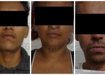 Condena Máxima en Cancún: ¿Quiénes son los Culpables del Doble Homicidio en la Región 259?