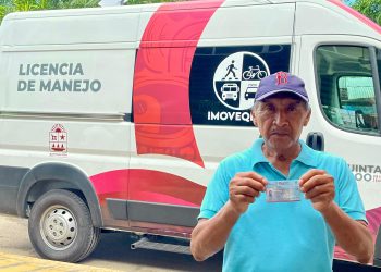 ¿Sabías que ahora puedes tramitar tu licencia de conducir cerca de tu casa? Entérate dónde aquí