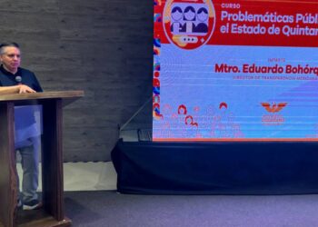 Transparencia Mexicana: Desarrollo predatorio en Quintana Roo amenaza el futuro del estado