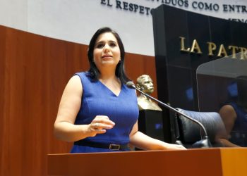 ¿Una amenaza para la democracia? PAN se opone a reforma judicial y promete acción legal