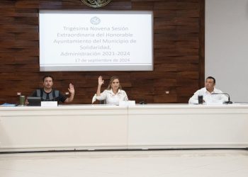 Unos cambios clave en Playa del Carmen podrían transformar la ciudad antes de lo esperado