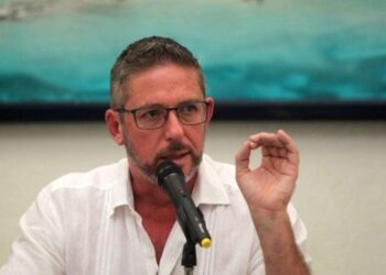 Convocan a empresarios de Quintana Roo a participar en encuesta anónima sobre extorsiones