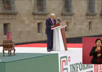 Última gira de AMLO en Quintana Roo para Supervisar el Tren Maya