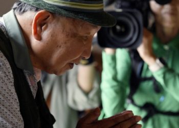 Absuelto luego de 47 años muerto en vida