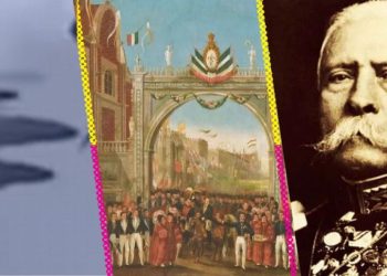 Accidentes, osos y otros 8 datos desconocidos del desfile militar del 16 de septiembre