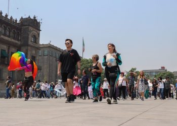 Acuerdan tope al hospedaje temporal en CDMX