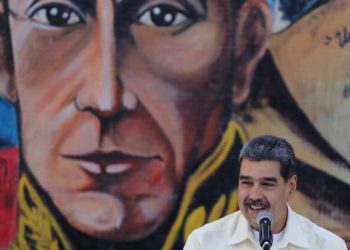 Agria reacción de Venezuela por el apoyo de España a Edmundo González