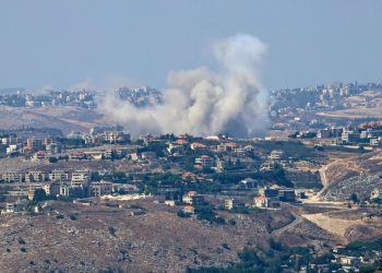 Al menos 51 muertos y 223 heridos por bombardeos israelíes contra el Líbano