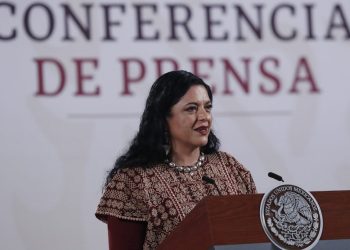 Alejandra Frausto destaca que México recuperó miles de piezas arqueológicas del extranjero