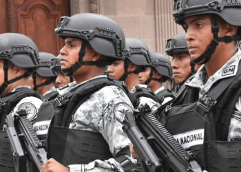 Alertan de “militarización ilimitada” en México con otra reforma de AMLO