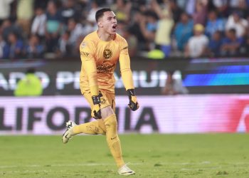 América derrota al Columbus en penales y gana la Campeones Cup