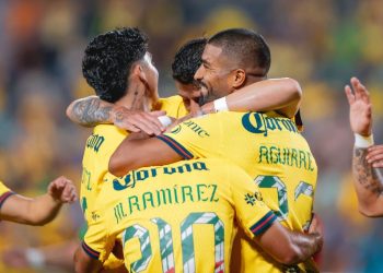 América necesita resurgir a costa de Chivas