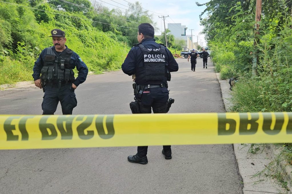 Violencia en Culiacán, Sinaloa