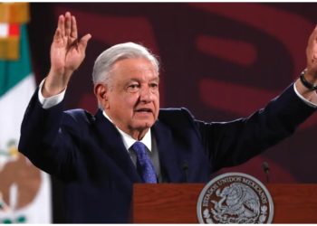 AMLO minimiza crisis en Sinaloa: “hay más homicidios en Guanajuato”