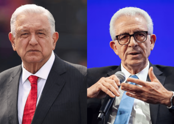 ¿AMLO o Zedillo? Este es el presidente con mayor aprobación al final de su sexenio