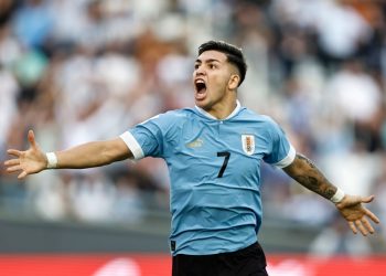 Anderson Duarte, dispuesto a jugar en cualquier posición para ayudar al Toluca