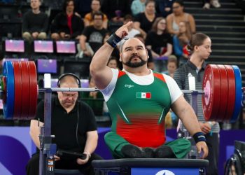 Ángel Camacho y ‘Chuy’ Castillo suman medallas de plata y bronce en París 2024