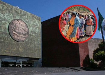 Aprueban reforma de pueblos indígenas y afromexicanos en la Cámara de Diputados