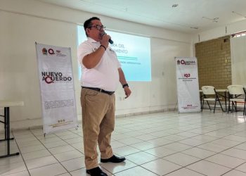 Arranca la Tercera Semana del Emprendimiento Juvenil con un ciclo de conferencias y talleres para juventudes