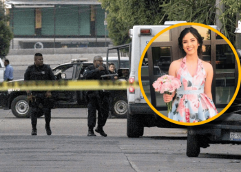 Asesinan a hija de funcionaria municipal de Sonora