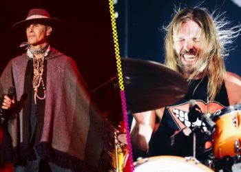 Así fue como Taylor Hawkins provocó la reunión de Jane’s Addiction