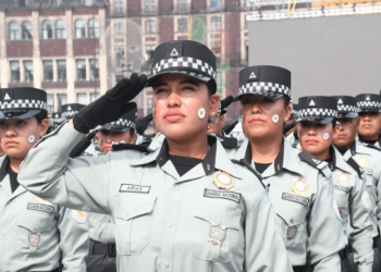 Avanza Plan C: Reforma a Guardia Nacional, a Cámara de Diputados, ¿cuándo se discute?