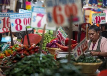 Banxico, más de tres años fallando en sus objetivos ante inflación