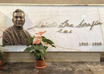 Beatifican al sacerdote mexicano Moisés Lira; papa Francisco lo celebra