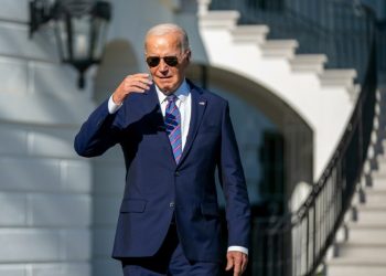 Biden apunta que el Servicio Secreto “necesita más ayuda” tras intento asesinato a Trump