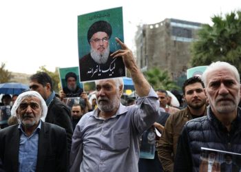 Biden considera la muerte de Nasrala “una medida de justicia para sus víctimas”