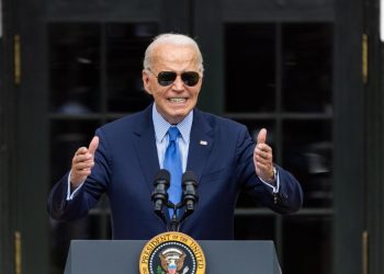 Biden denuncia ataques a la comunidad haitiana en EE.UU. y pide a Trump que pare sus acusaciones
