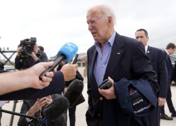 Biden planea hablar con Netanyahu para evitar una guerra total en Medio Oriente