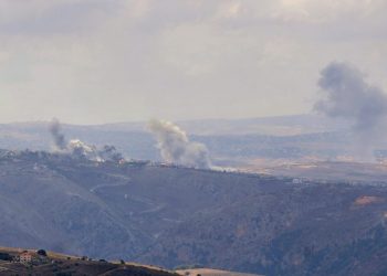 Bombardeos israelíes dejan al menos 356 muertos en Líbano