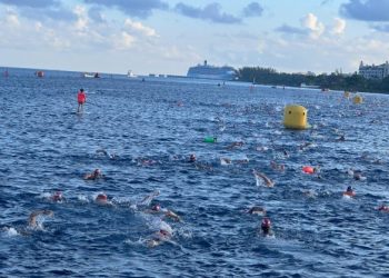 Brilla Cozumel con el IRONMAN 70.3 que impulsa la Nueva Era del Turismo