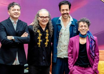 Café Tacvba anuncia conciertos en CDMX, Guadalajara y Monterrey: Fechas, lugares, boletos y más detalles