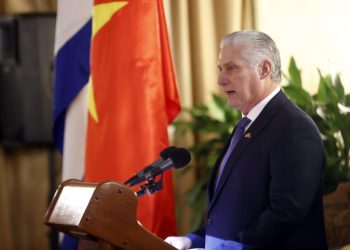 Cambio de Gobierno en México: Díaz-Canel arriba al AIFA y Lula Da Silva en vuelo hacia el país