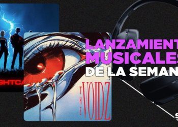 Canciones de la semana: The Voidz, St Vincent, Bon Iver, Phoenix y Kavinsky y más